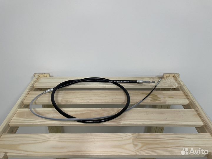 Трос стояночного тормоза для BMW 5er E39