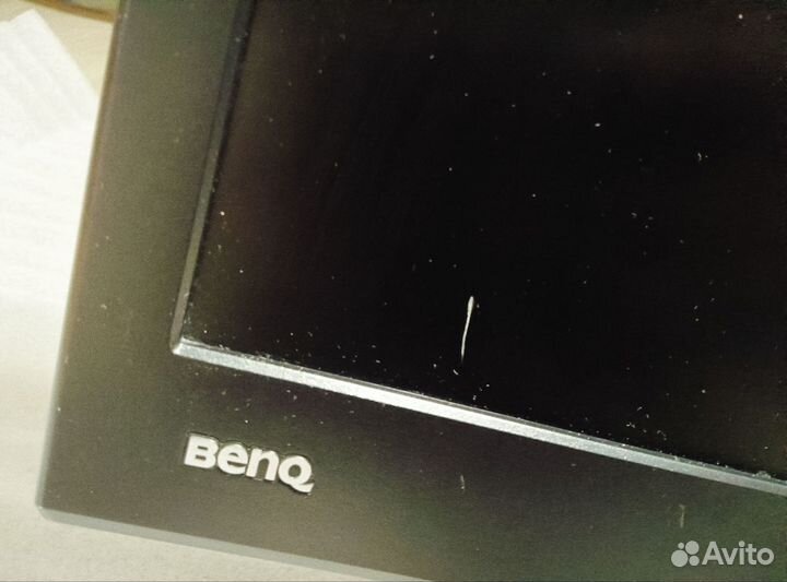 Benq E910 LCD Monitor