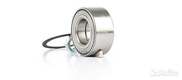 BSG 70-605-005 к-кт подшипника ступицы перед