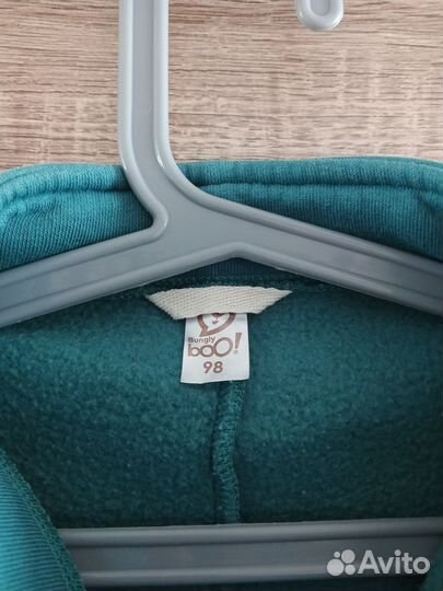 Комбинезон bunglyboo