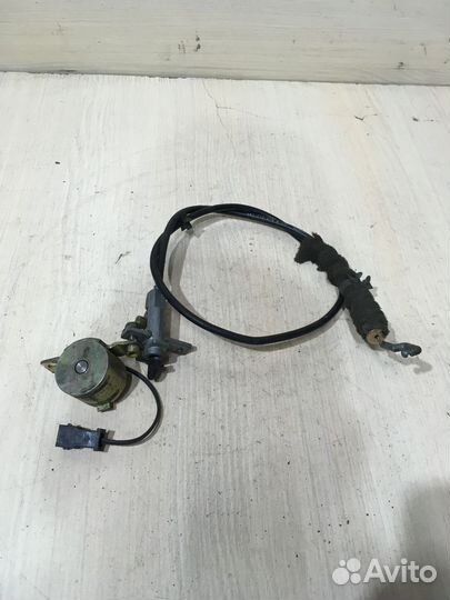 Трос блокировки АКПП Ауди А6 С4