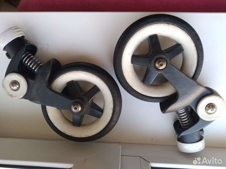 Запчасти Bugaboo Bee