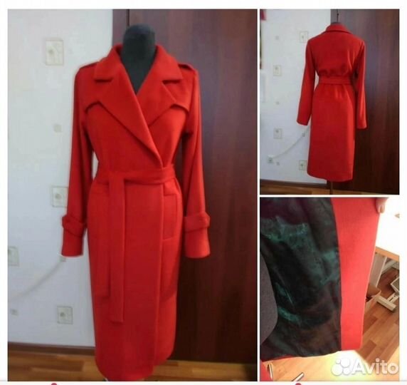 Индивидуальный пошив одежды