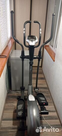 Эллиптический тренажер спорт элит 703