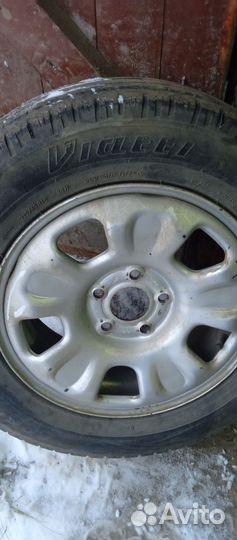 Колеса автомобильные