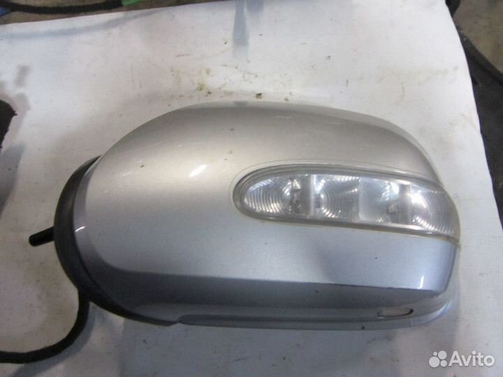 Зеркало левое электрическое Mercedes BenzGL-Class