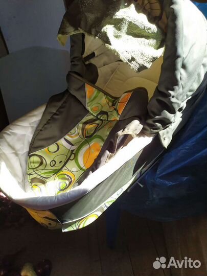 Коляска Verdi MAX 3в1