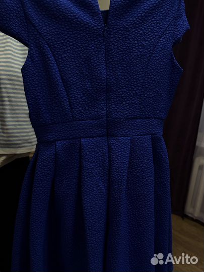 Платье детское 134-140