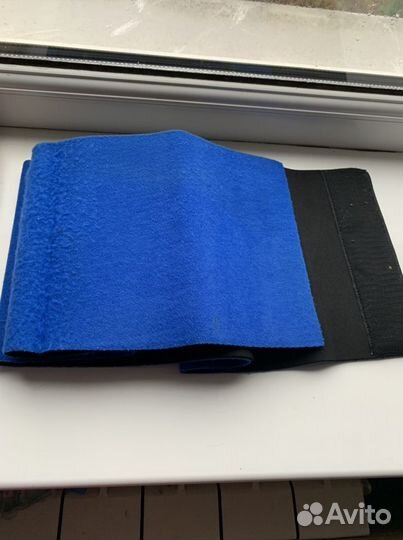 Пояс для похудения