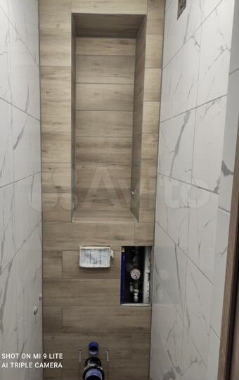 2-к. квартира, 52,6 м², 10/14 эт.