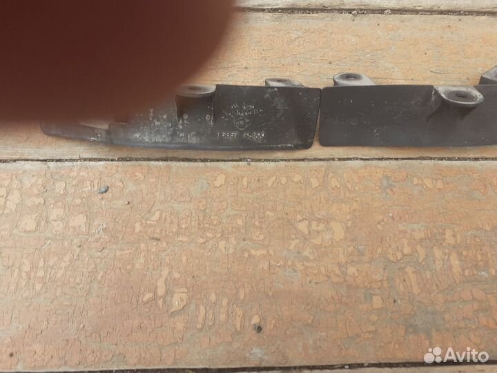 Запчасти nissan