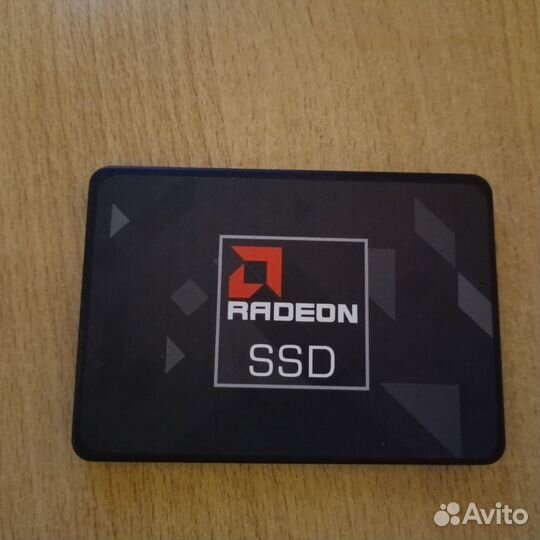 Жесткий диск ссд для пк или ноутбука