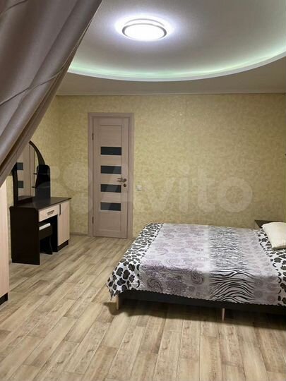 Комната 25 м², 2/4 эт.