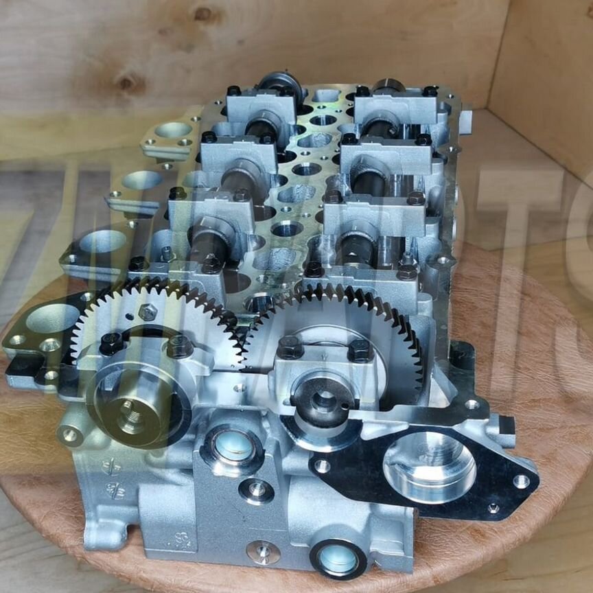 гбц мицубиси л 200 - Купить автозапчасти у проверенных