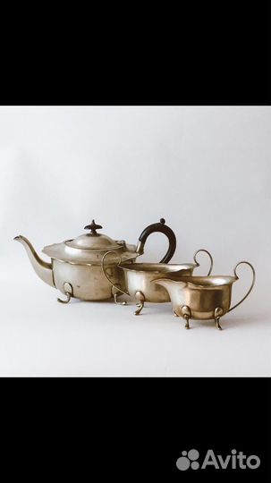 Чайник заварочный