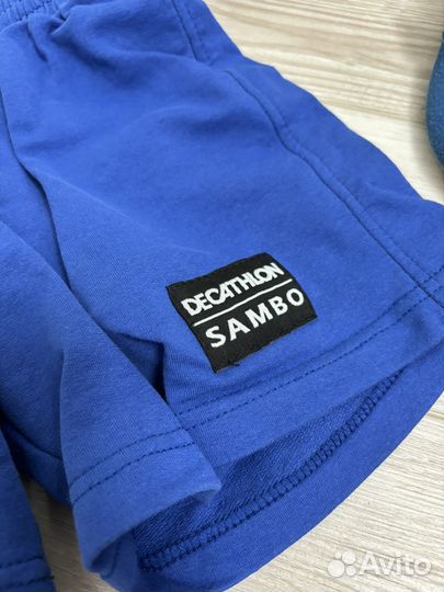 Комплект для мальчика