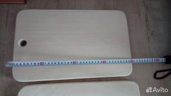 Разделочная доска дерево