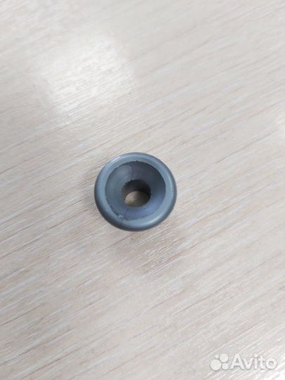 Бобышка для крепления тента прицепа мзса до 2017