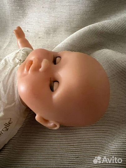 Кукла пупс corolle 30 см