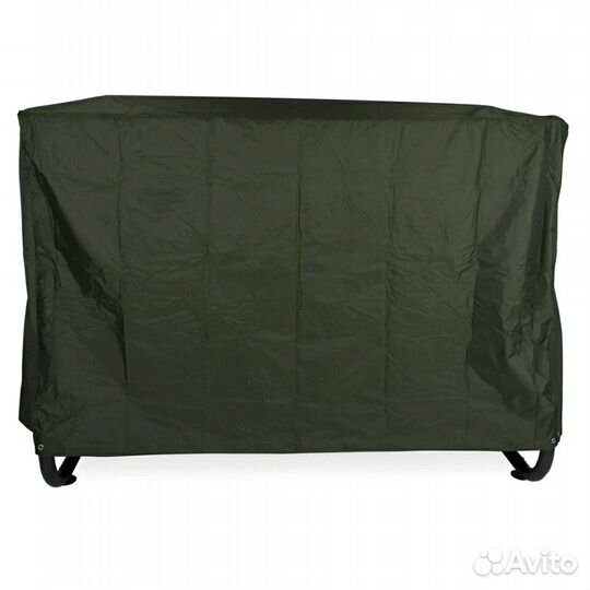 Чехол на качели трехместные