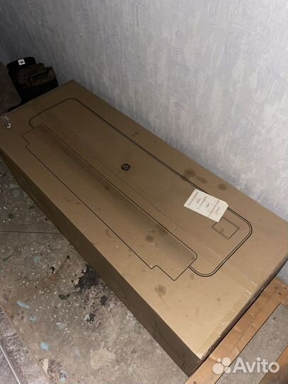 HP DesignJet T630 36 дюймов