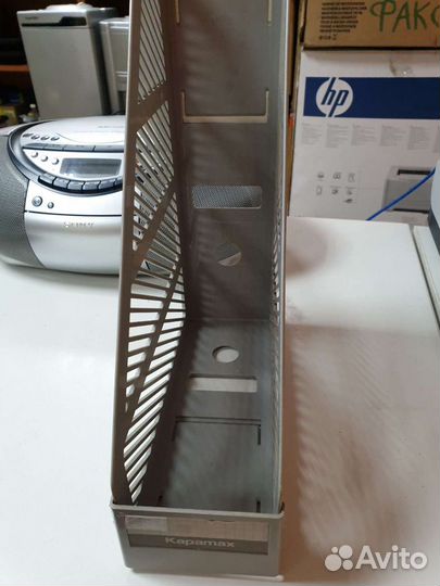 Файл для бумаг