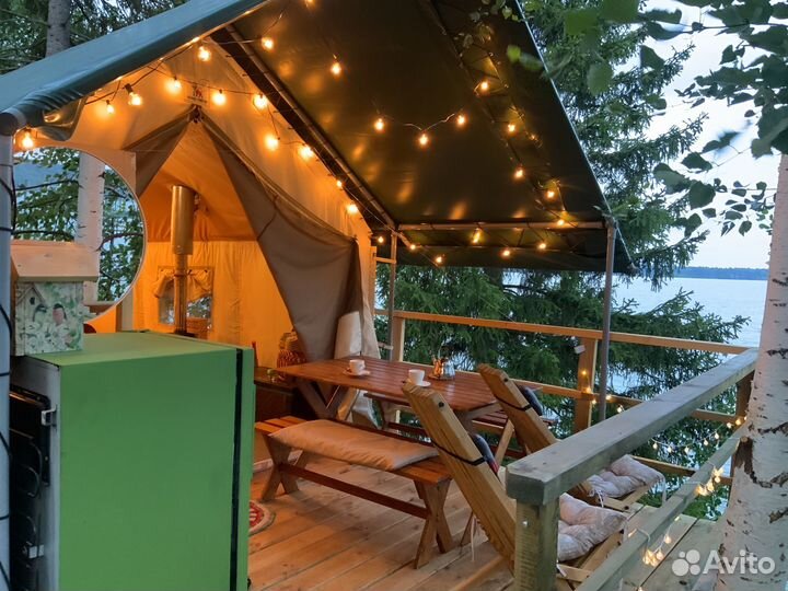 Аренда дома посуточно