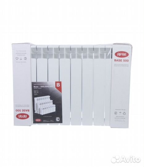 Радиатор отопления