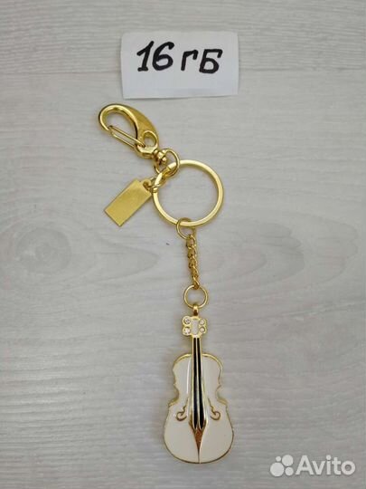Флешки USB на 16 гб