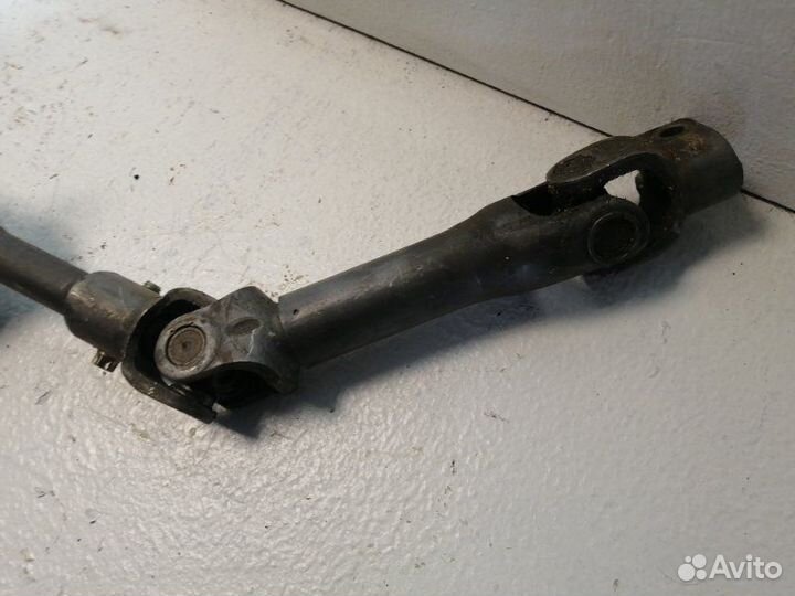 Рулевая колонка Opel Astra H