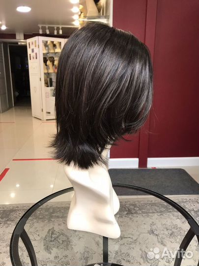 Искусственный парик United Ellen Wille