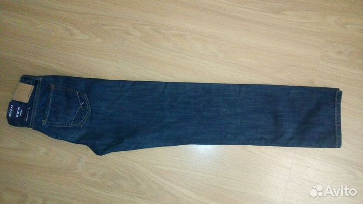 Джинсы