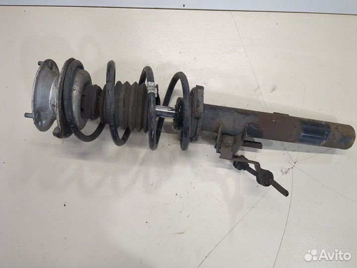 Амортизатор подвески BMW 1 E87, 2009