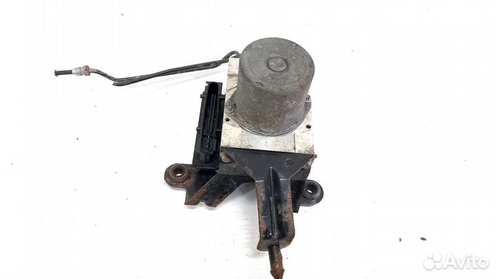 Блок ABS ford transit 7