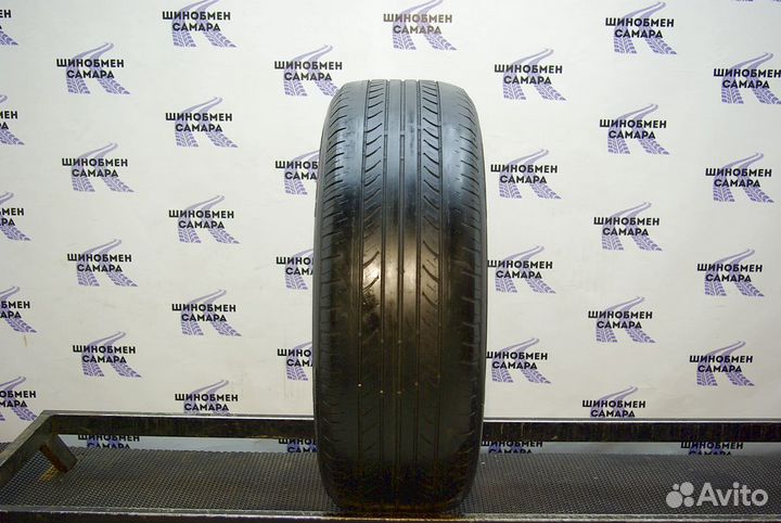 Bridgestone Turanza GR80 215/65 R15 96H
