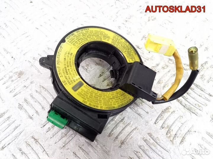 Шлейф подрулевой Mitsubishi Lancer 4G18 MR583930