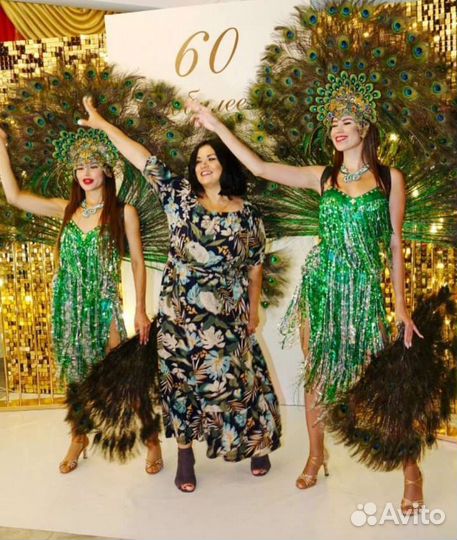 Ведущая тамада на Ваш праздник