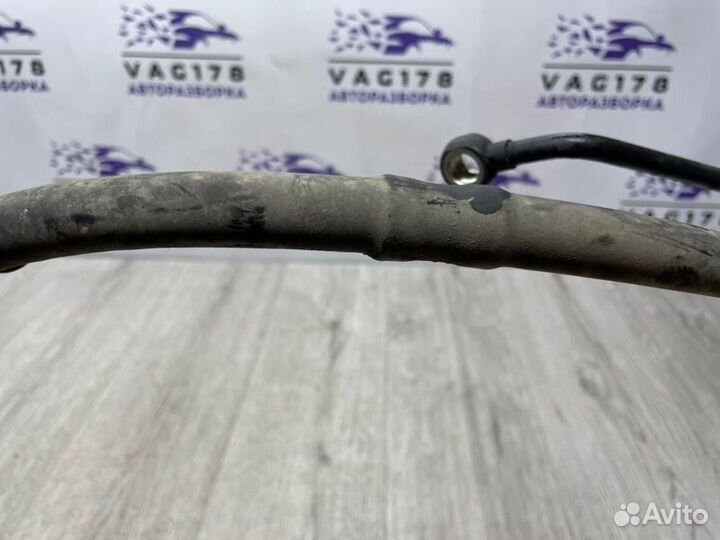 Шланг гидроусилителя Volkswagen Polo V(хетчбэк)