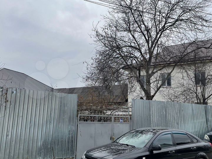 Дом 65 м² на участке 3,1 сот.