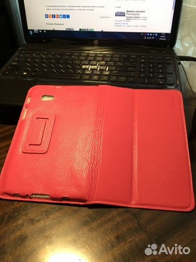 Чехол для планшета