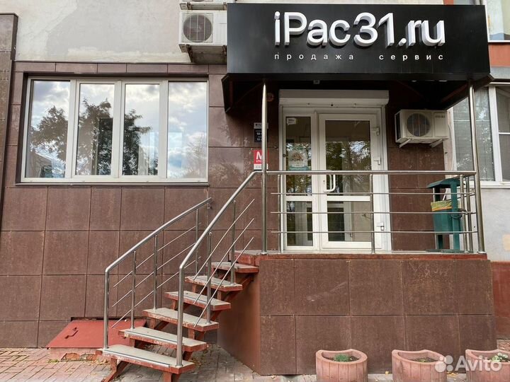 Правый наушник Apple AirPods 2 новый