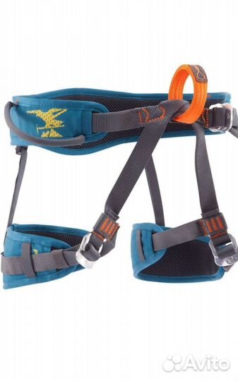 Обвязка альпинистская Decathlon