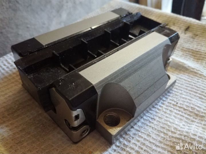 Линейный подшипник