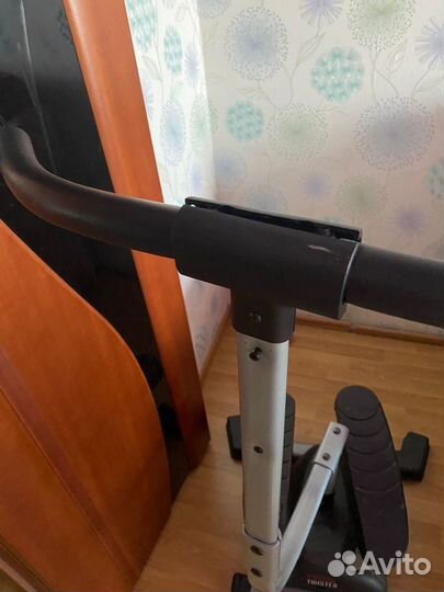 Кардиотренажер