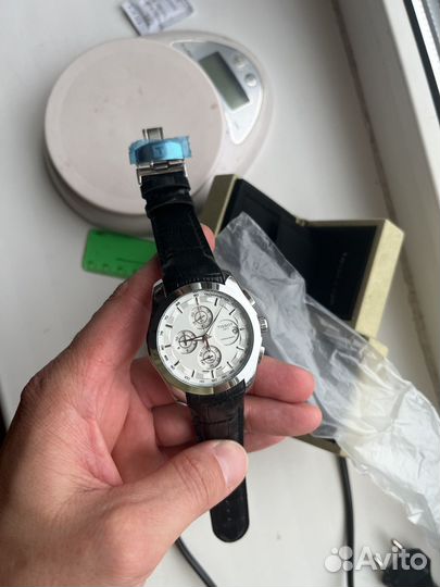 Часы tissot
