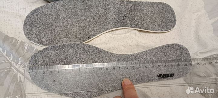 Лыжные ботинки 37 размера NNN