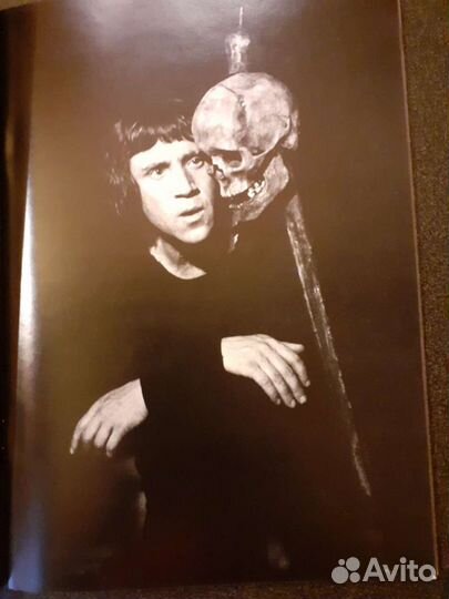 Каталог редких фотографий В.С.Высоцкого