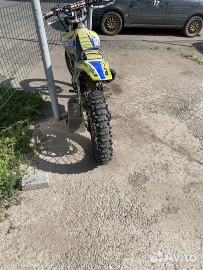 Кросс эндуро