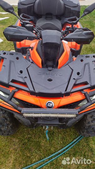 Квадроцикл