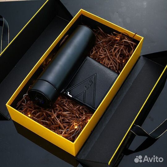 Подарочный набор для мужчин